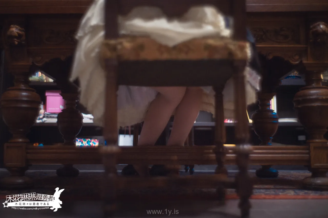 木花琳琳是勇者 Vol.3.LOLITA COLLECTION EP.X